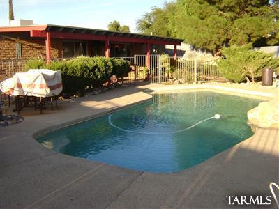 9404 E Watson Dr, Tucson, AZ 85730 photo 15