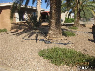 1931 E Bantam Rd, Tucson, AZ 85706 photo 2