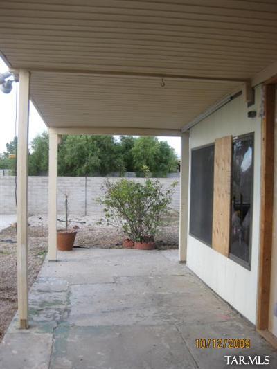 1931 E Bantam Rd, Tucson, AZ 85706 photo 4