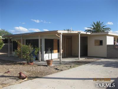 1931 E Bantam Rd, Tucson, AZ 85706 photo 3