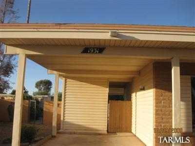 1931 E Bantam Rd, Tucson, AZ 85706 photo 5