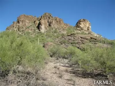 4581 Bilbray Ave S, Tucson, AZ 85746 photo 2