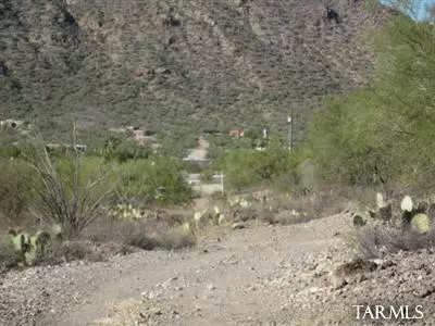 4581 Bilbray Ave S, Tucson, AZ 85746 photo 5