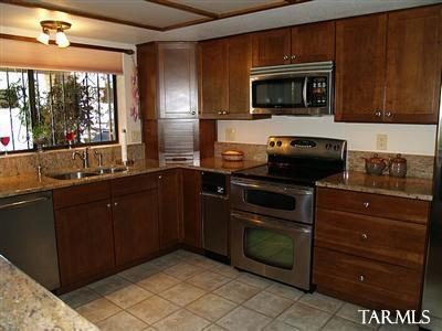 8915 E Saddleback Dr, Tucson, AZ 85749 photo 11