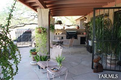 8915 E Saddleback Dr, Tucson, AZ 85749 photo 13