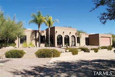 8915 E Saddleback Dr, Tucson, AZ 85749 photo 8