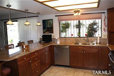 8915 E Saddleback Dr, Tucson, AZ 85749 photo 10