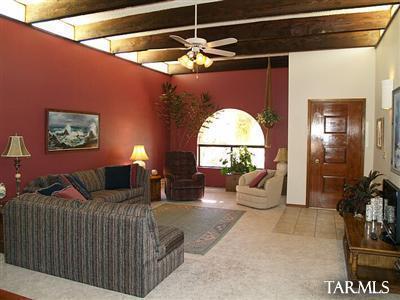 8915 E Saddleback Dr, Tucson, AZ 85749 photo 7
