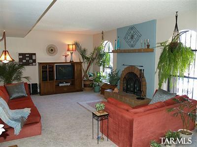 8915 E Saddleback Dr, Tucson, AZ 85749 photo 20