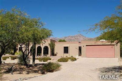 8915 E Saddleback Dr, Tucson, AZ 85749 photo 15
