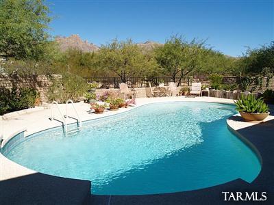 8915 E Saddleback Dr, Tucson, AZ 85749 photo 12