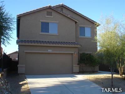 13303 E Alley Spring Dr, Vail, AZ 85641 photo 1