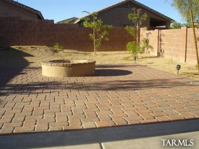 13303 E Alley Spring Dr, Vail, AZ 85641 photo 15