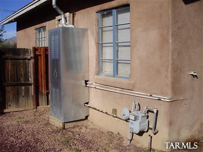 260 E Pastime Rd, Tucson, AZ 85705 photo 7