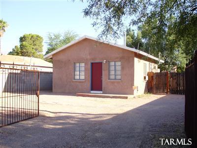 260 E Pastime Rd, Tucson, AZ 85705 photo 1