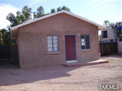 260 E Pastime Rd, Tucson, AZ 85705 photo 12