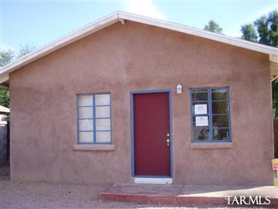 260 E Pastime Rd, Tucson, AZ 85705 photo 11