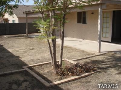 6428 E David Dr, Tucson, AZ 85730 photo 2