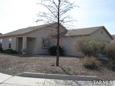 6428 E David Dr, Tucson, AZ 85730 photo 1