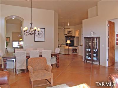 5047 E Parade Ground Loop, Tucson, AZ 85712 photo 3