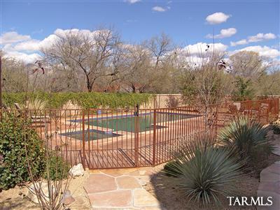 5047 E Parade Ground Loop, Tucson, AZ 85712 photo 23