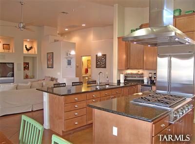 5047 E Parade Ground Loop, Tucson, AZ 85712 photo 9