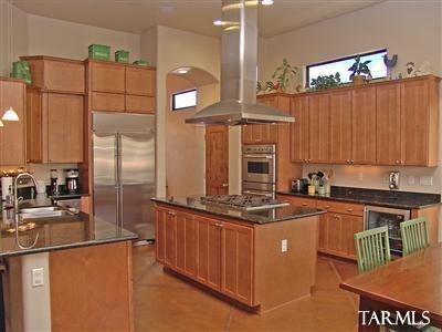 5047 E Parade Ground Loop, Tucson, AZ 85712 photo 12