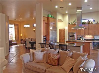 5047 E Parade Ground Loop, Tucson, AZ 85712 photo 8
