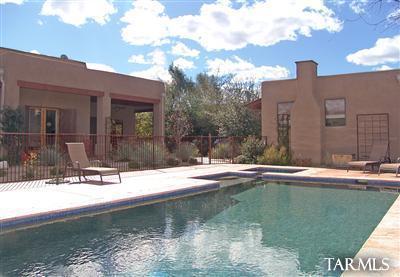 5047 E Parade Ground Loop, Tucson, AZ 85712 photo 1