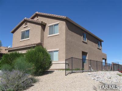 13233 E Coyote Well Dr, Vail, AZ 85641 photo 1