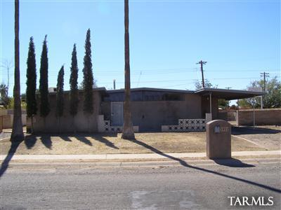 5902 E 33rd St, Tucson, AZ 85711 photo 1