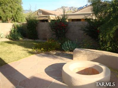 2298 E Stone Stable Dr, Tucson, AZ 85737 photo 3