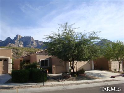 2298 E Stone Stable Dr, Tucson, AZ 85737 photo 1
