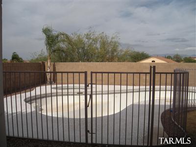 8685 E Chimney Spring Dr, Tucson, AZ 85747 photo 6