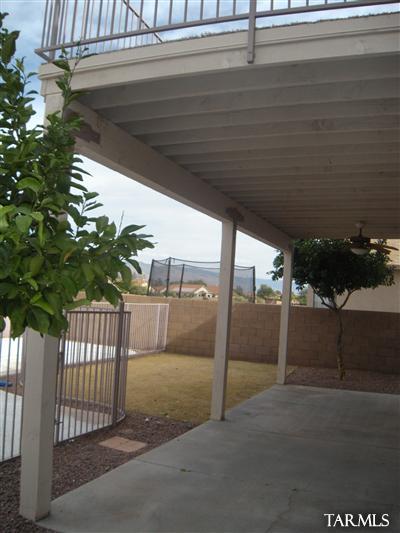 8685 E Chimney Spring Dr, Tucson, AZ 85747 photo 8