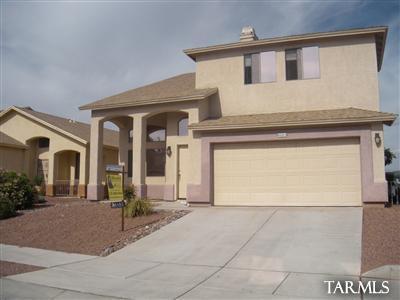 8685 E Chimney Spring Dr, Tucson, AZ 85747 photo 1