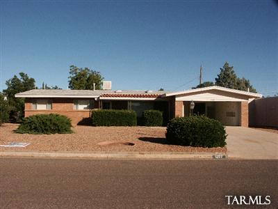 1207 E High St, Pearce, AZ 85625 photo 1