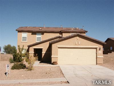 703 E Sterling Canyon Dr, Vail, AZ 85641 photo 1