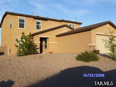 703 E Sterling Canyon Dr, Vail, AZ 85641 photo 3