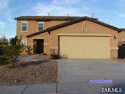 703 E Sterling Canyon Dr, Vail, AZ 85641 photo 2