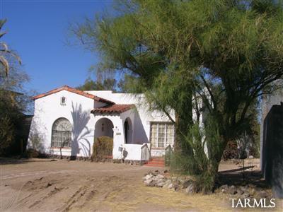 3039 E 4th St, Tucson, AZ 85716 photo 1