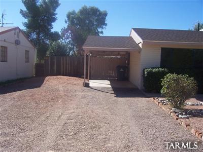 4808 E Hampton St, Tucson, AZ 85712 photo 2