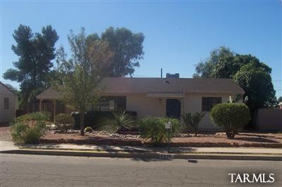 4808 E Hampton St, Tucson, AZ 85712 photo 1
