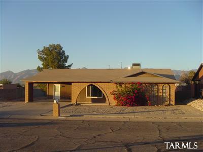 9105 E 9th St, Tucson, AZ 85710 photo 1