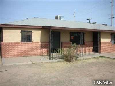 4643 E 24th St, Tucson, AZ 85711 photo 1