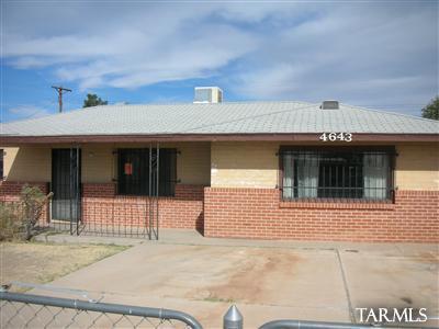 4643 E 24th St, Tucson, AZ 85711 photo 2
