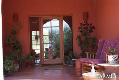 1867 N Cascabel Rd, Benson, AZ 85602 photo 2