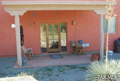 1867 N Cascabel Rd, Benson, AZ 85602 photo 7