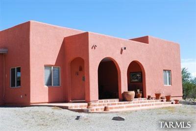 1867 N Cascabel Rd, Benson, AZ 85602 photo 1