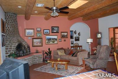 1867 N Cascabel Rd, Benson, AZ 85602 photo 3